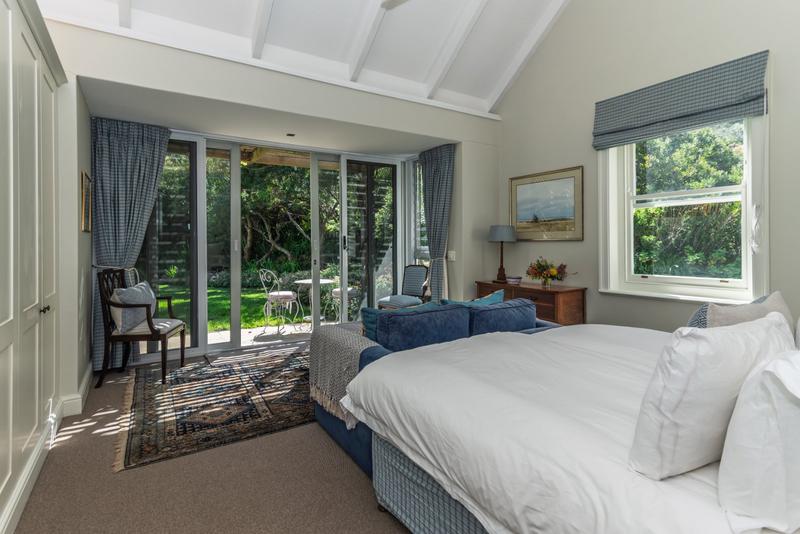 To Let 5 Bedroom Property for Rent in De Goede Hoop Western Cape